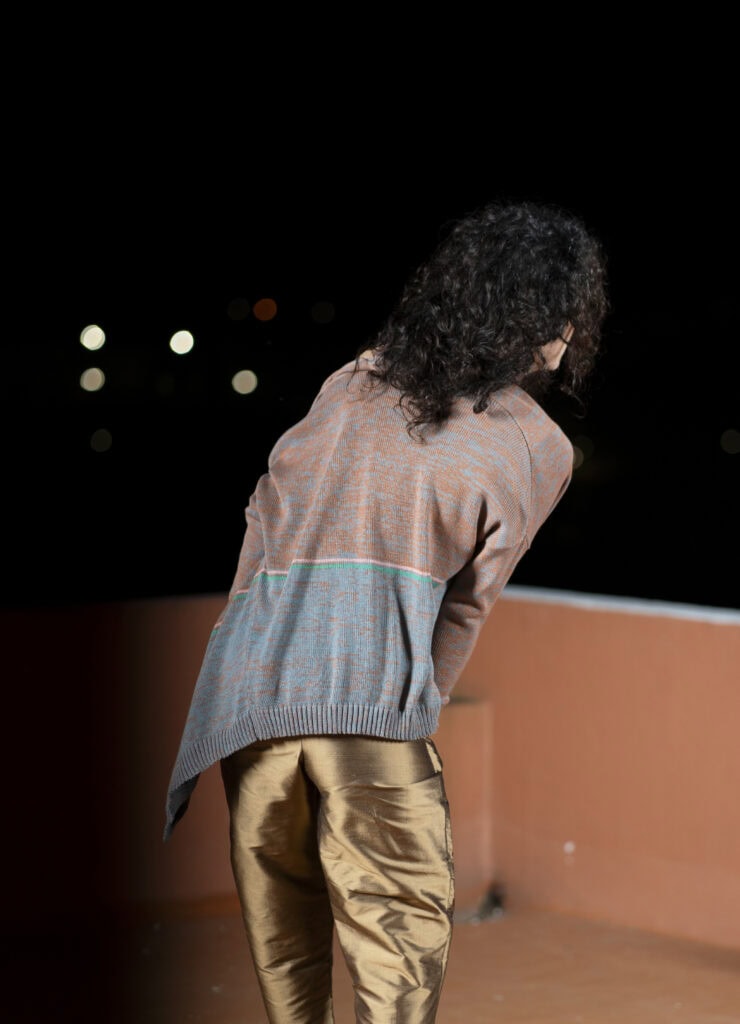 YUSEF II