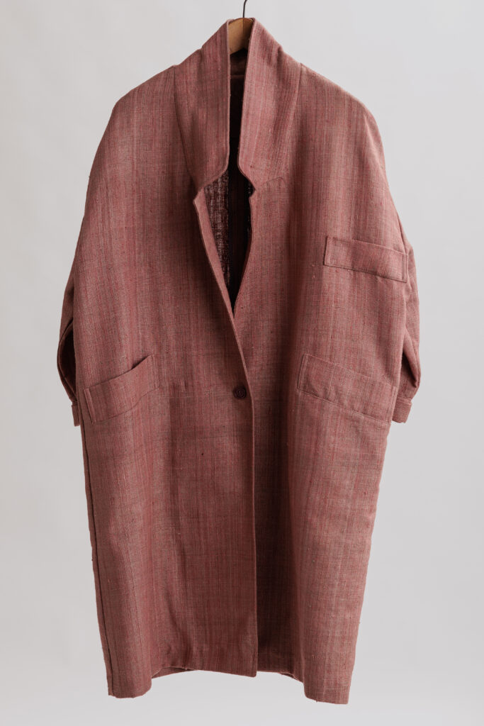 KRUPA III Wild Silk - S/M