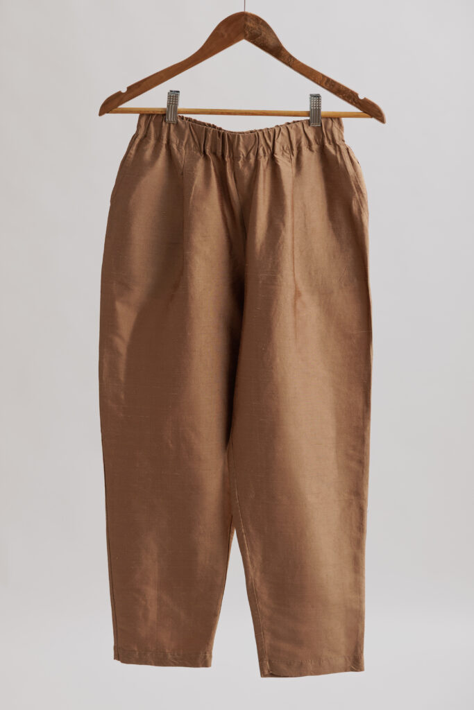 RYO I Dupion Silk Edition