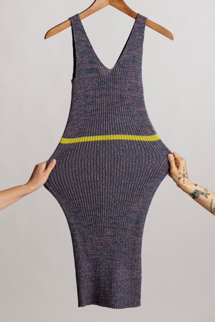 FLEX DRESS I