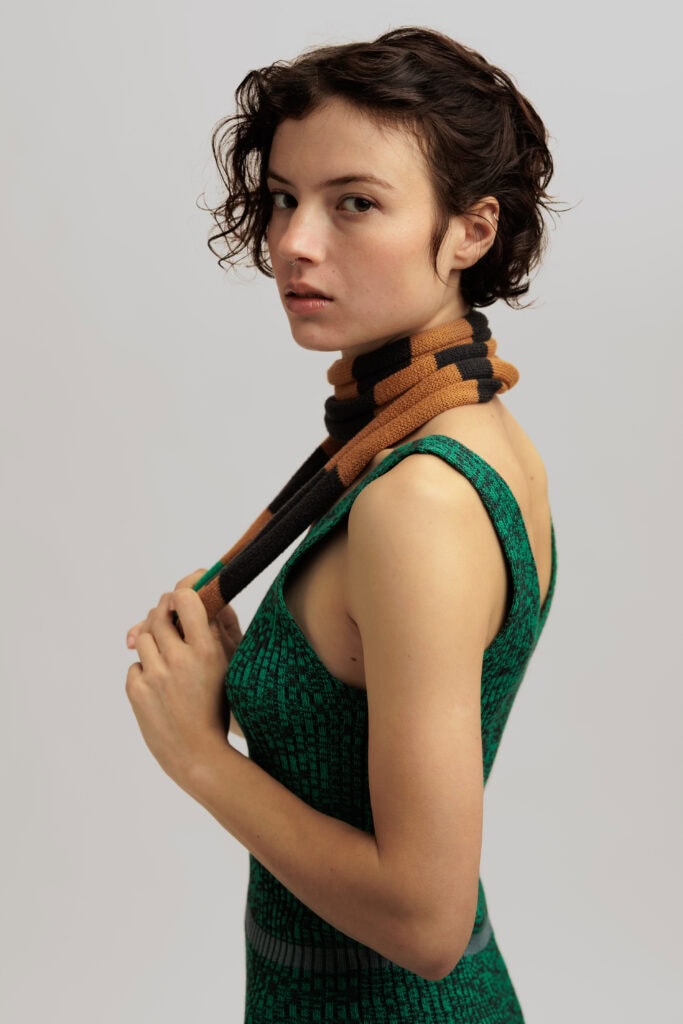 FLEX DRESS IV