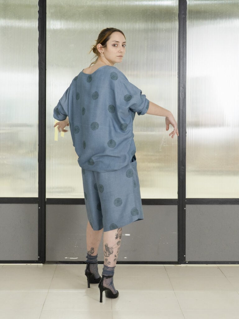 HIROMI I