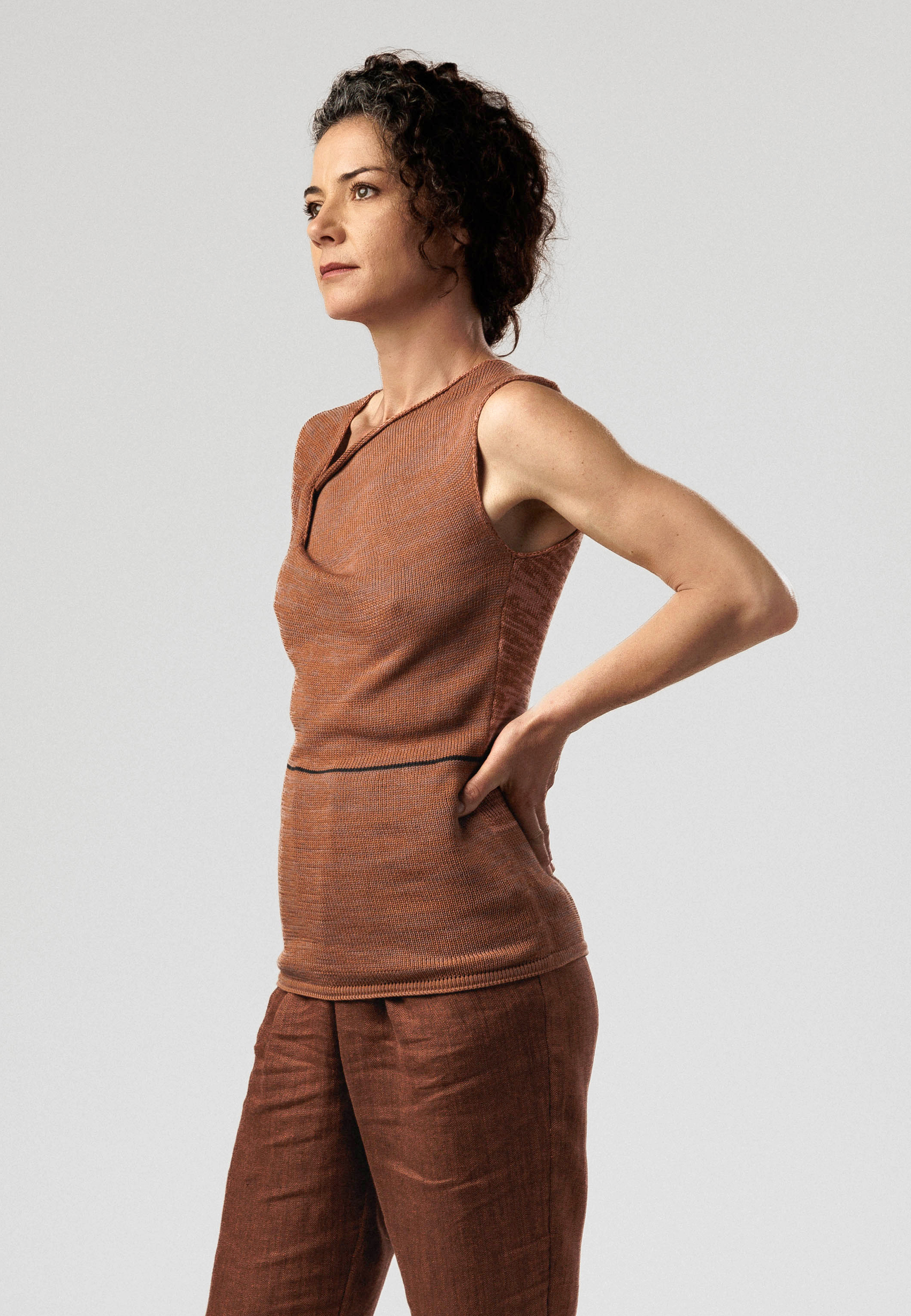 4-Blick in die Ferne