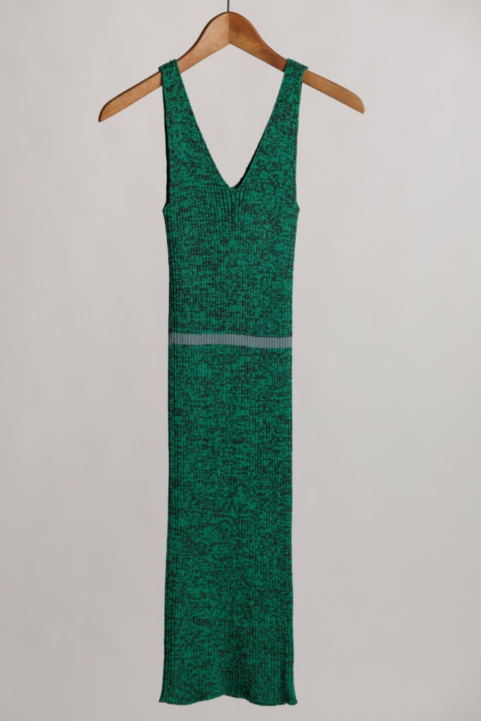 FLEX DRESS IV