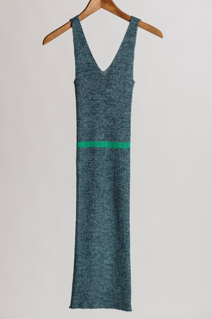 FLEX DRESS III