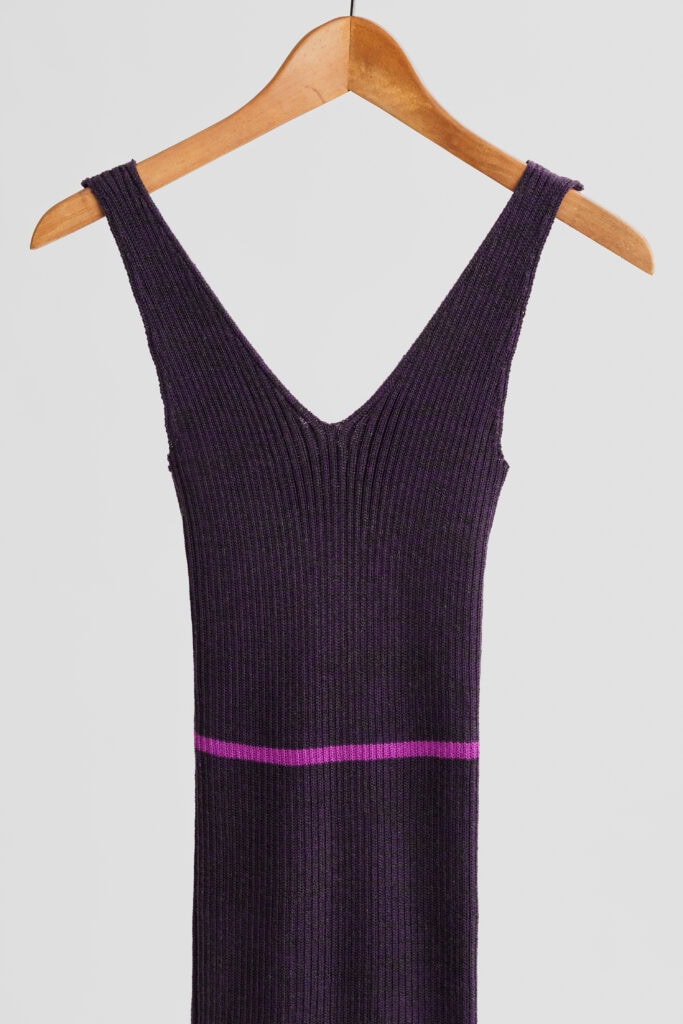 FLEX DRESS V