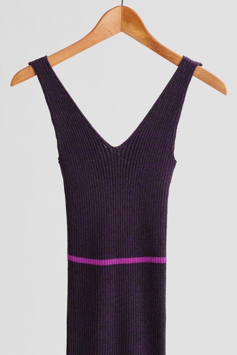 FLEX DRESS V