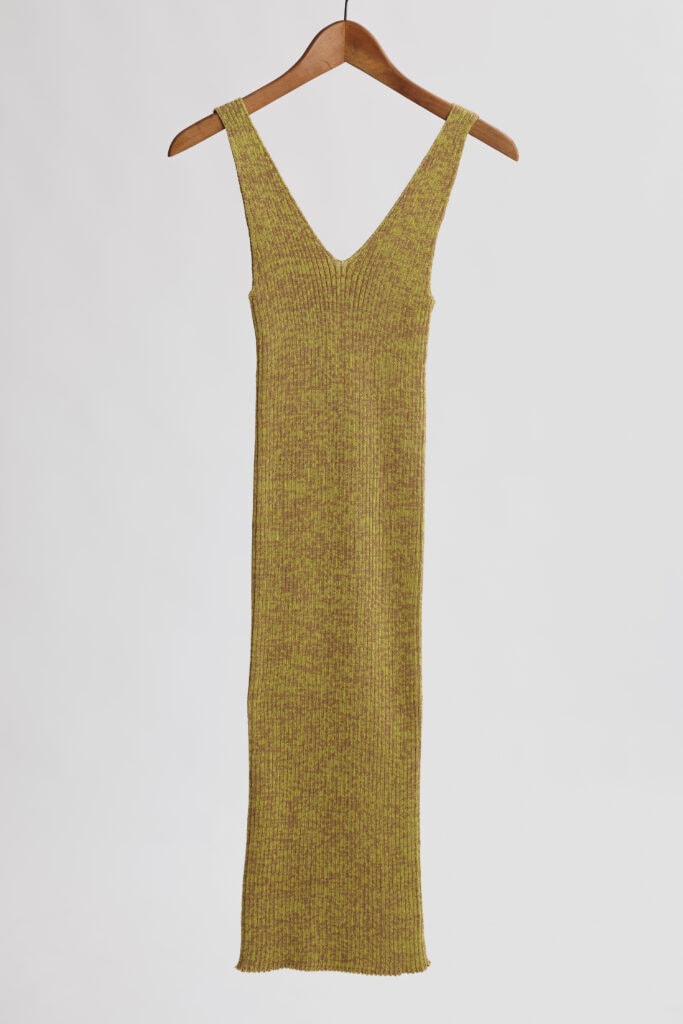 FLEX DRESS Y