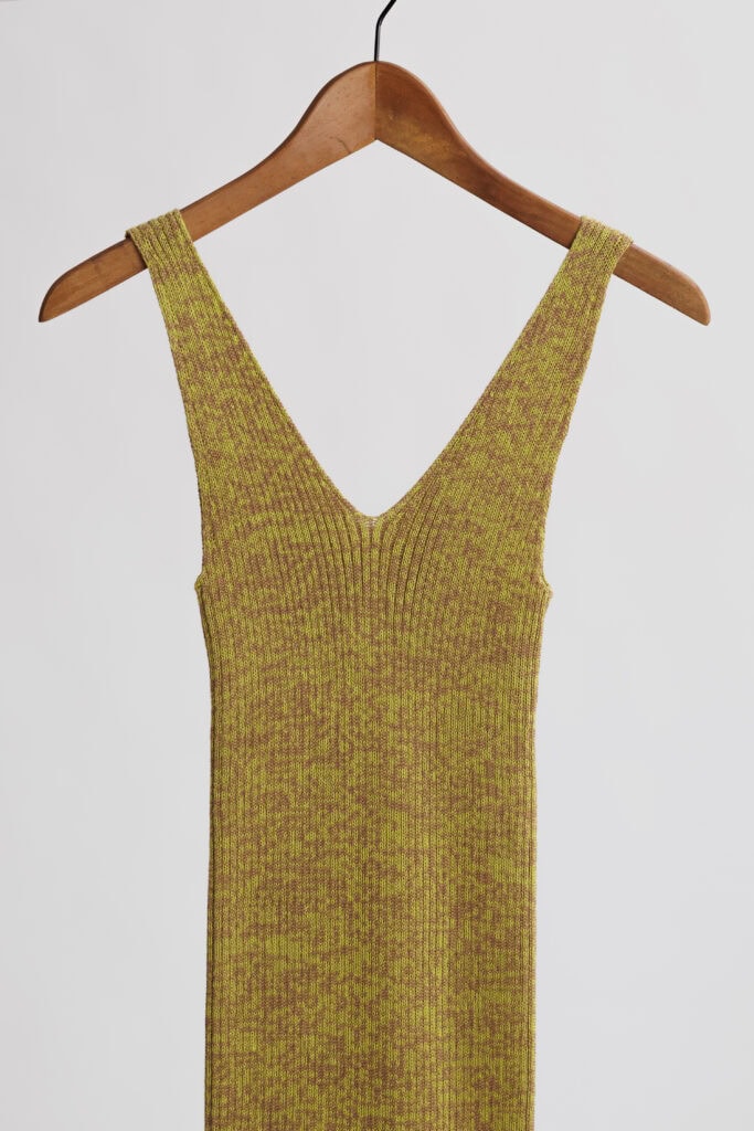 FLEX DRESS Y