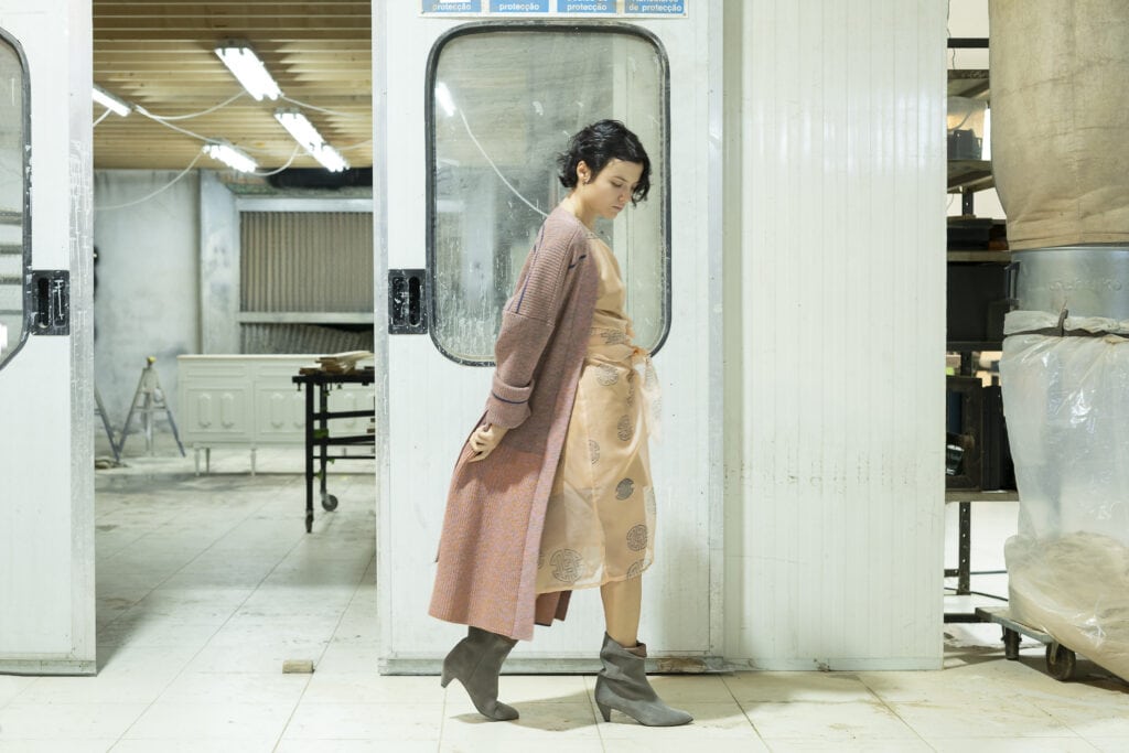 Gold is my Black